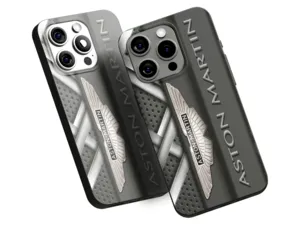 Aston Martin Handyhülle Qualität Max Edition